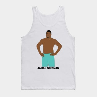 Jamal Shipman Tank Top